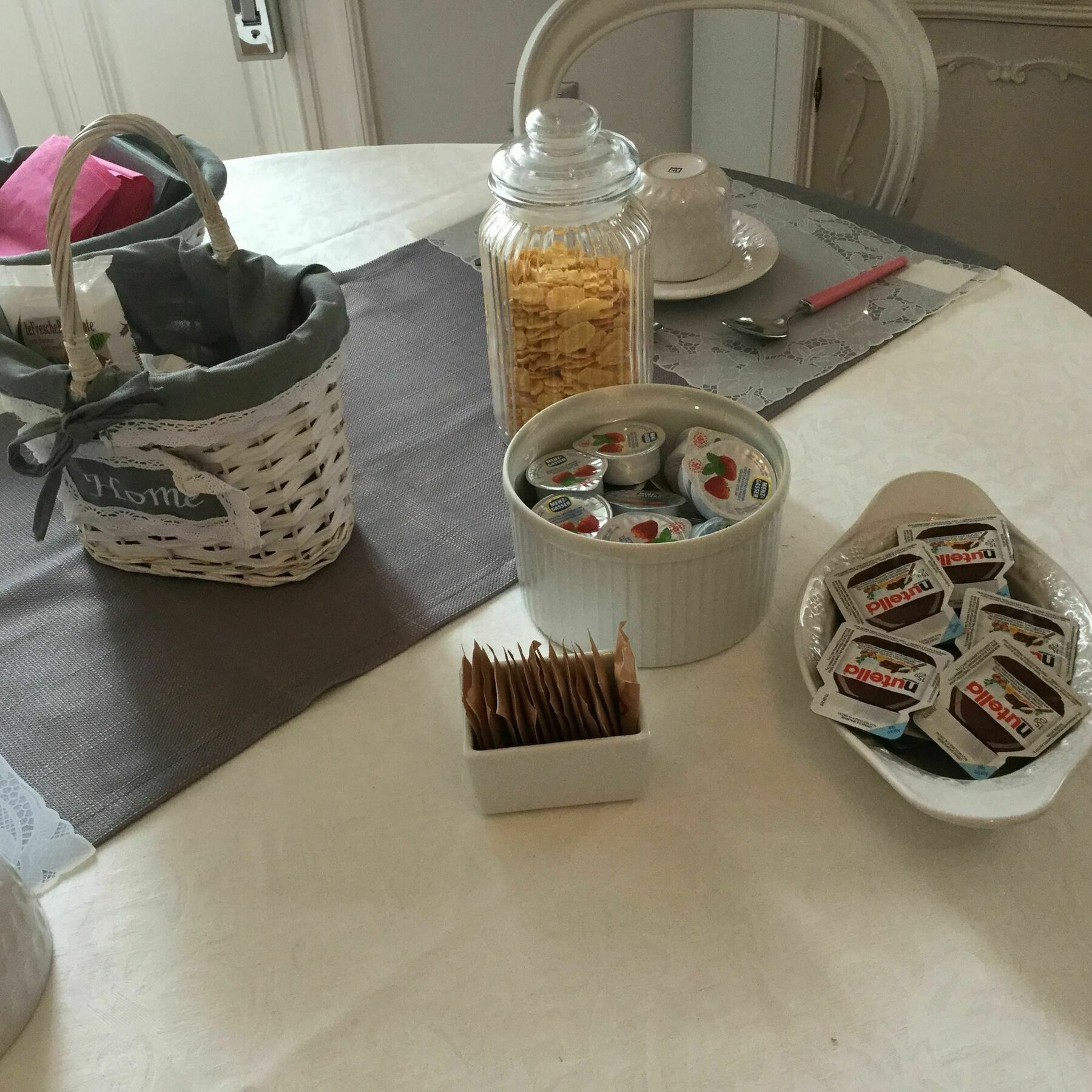 Le Cupole Di 的里雅斯特 外观 照片